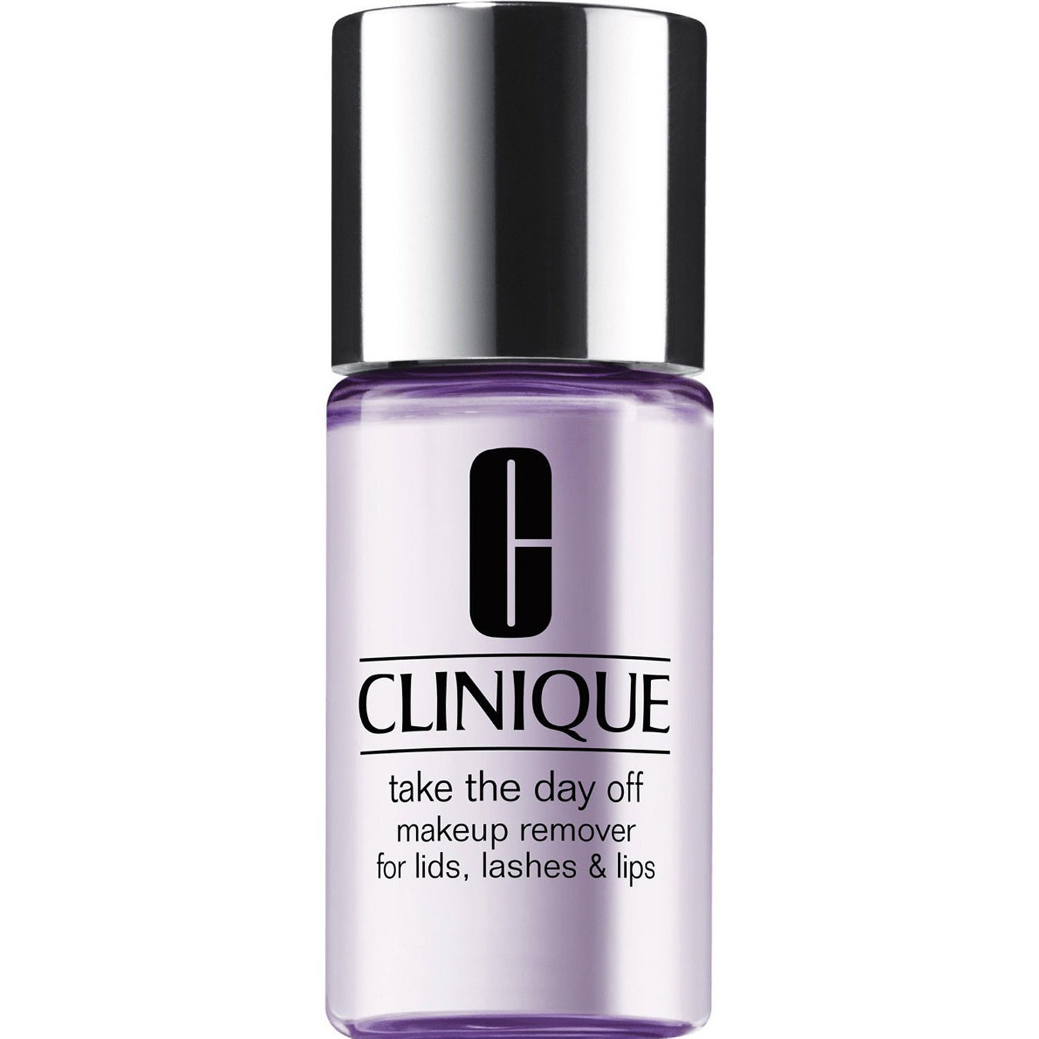Clinique Take the Day Off Makeup Remover For Lids, Lashes and Lips 50 ml