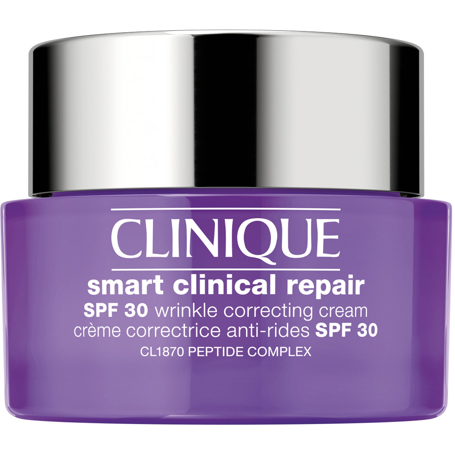 Clinique Smart Clinical Repair SPF30 Wrinkle Correcting Cream