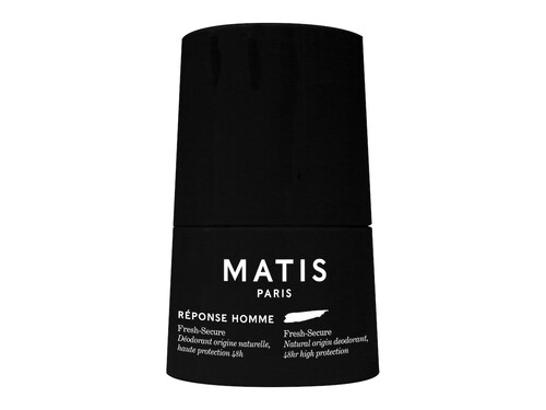 Matis  Réponse Homme Fresh Secure Deodorant