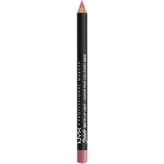 Suede Matte Lip Liner