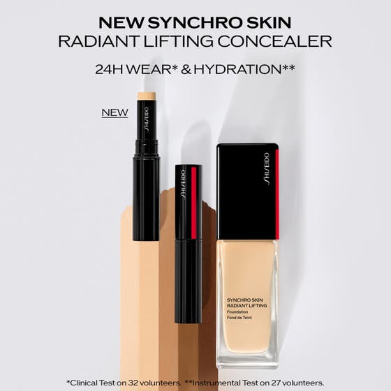 Synchro Skin Radiant Lifting Concealer