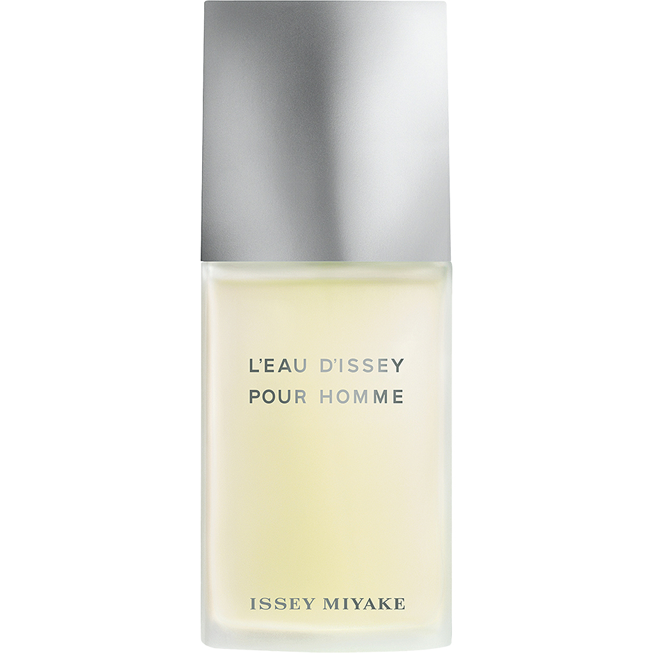 Issey Miyake L'Eau d'Issey Pour Homme EdT,  125ml Issey Miyake Herrparfym