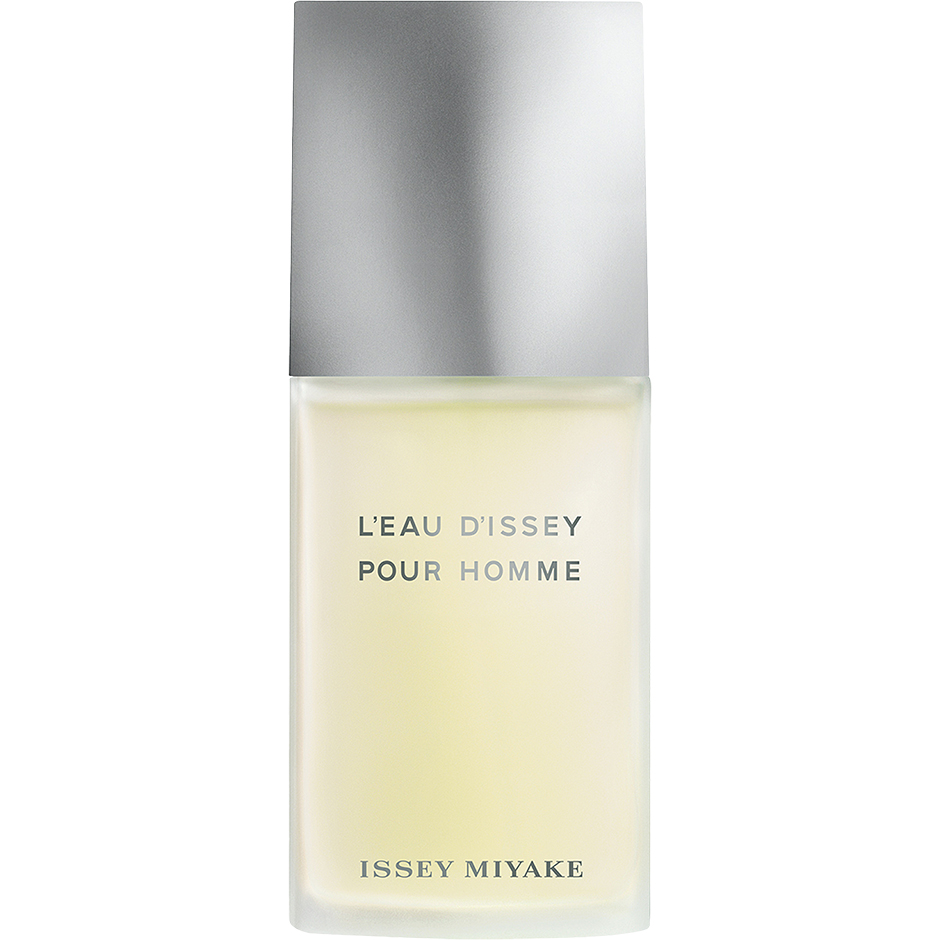 Issey Miyake L'Eau d'Issey Pour Homme EdT, 125 ml Issey Miyake Herrparfym