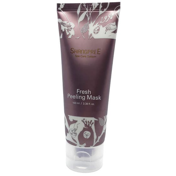 Fresh Peeling Mask