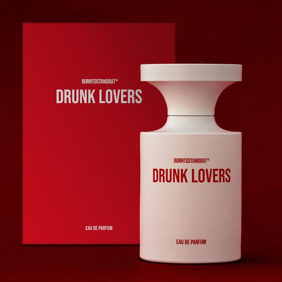 Drunk Lovers