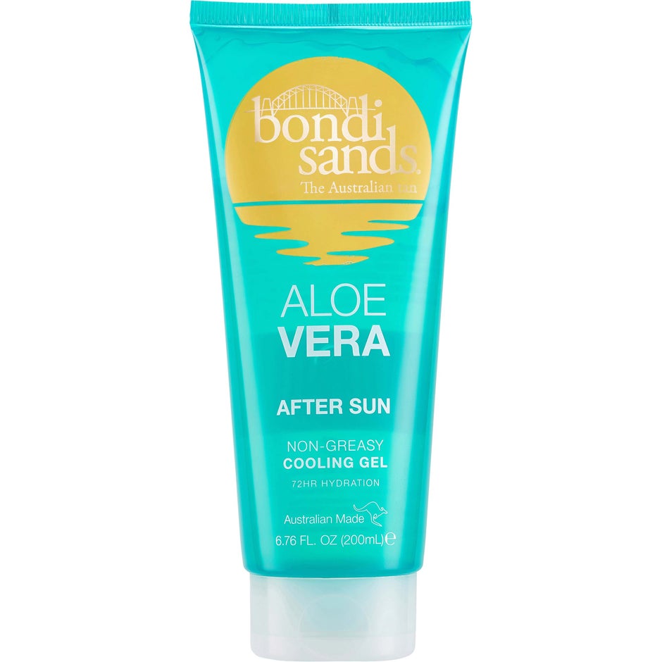 Bondi Sands Aloe Vera After Sun Cooling Gel