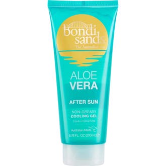 Aloe Vera After Sun Cooling Gel