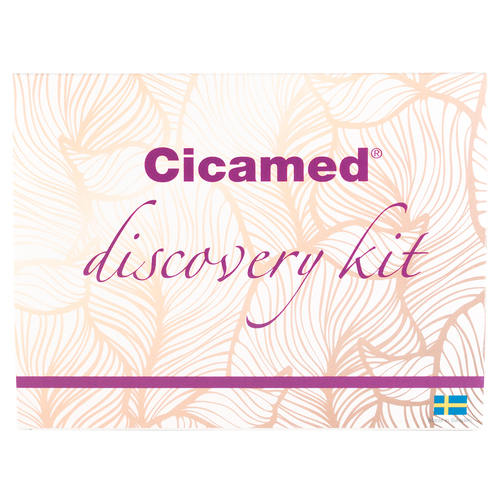 Cicamed Discovery Kit Gift Kit
