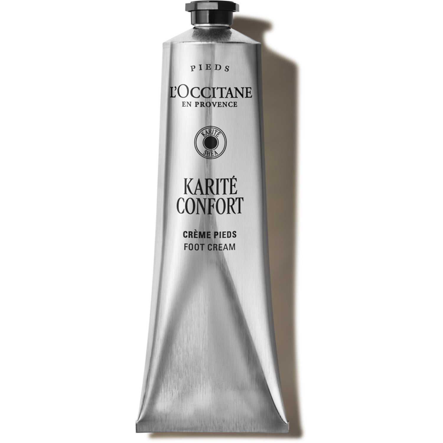 L'Occitane en Provence Shea Butter Foot Cream - 150 ml parfym