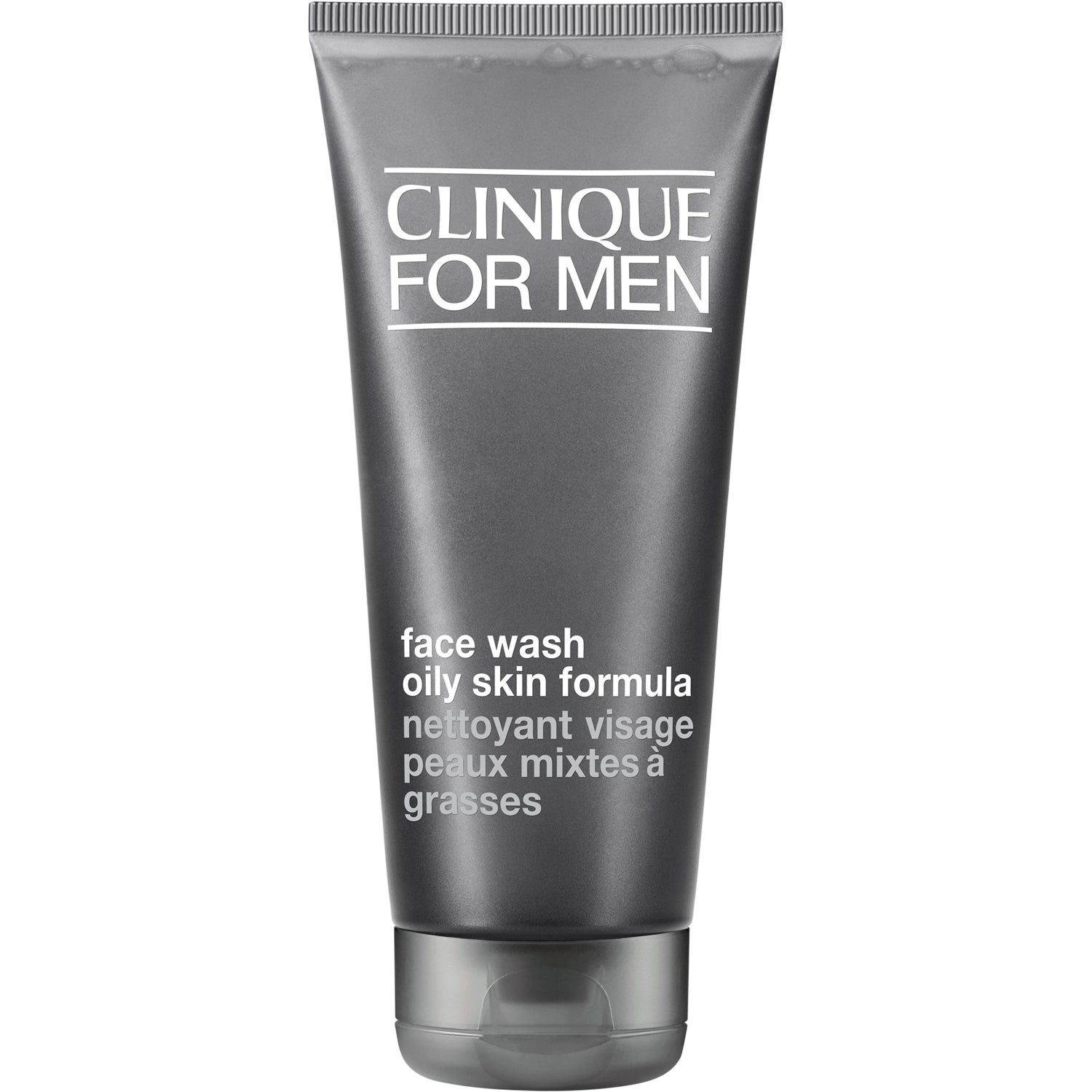 Clinique Skin Supplies For Men Oil Control Face Wash
