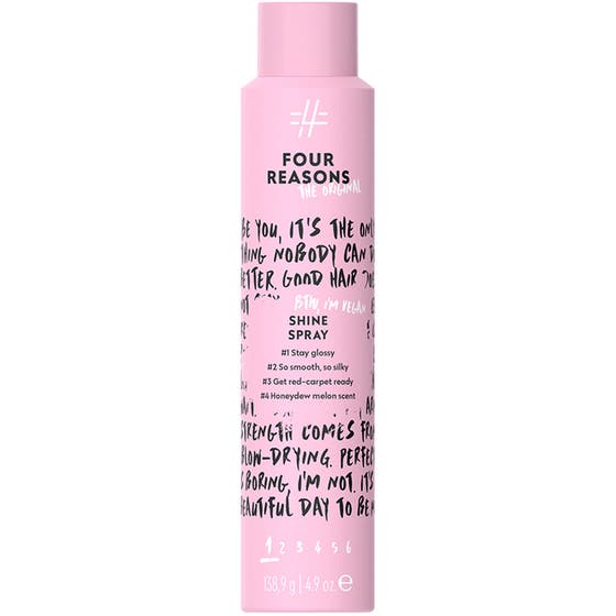 Original Shine Spray