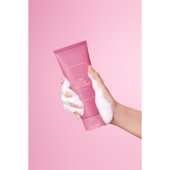 Fig Foam Cleanser