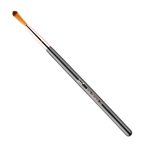 Sigma Beauty Detail Concealer Brush Copper - F71