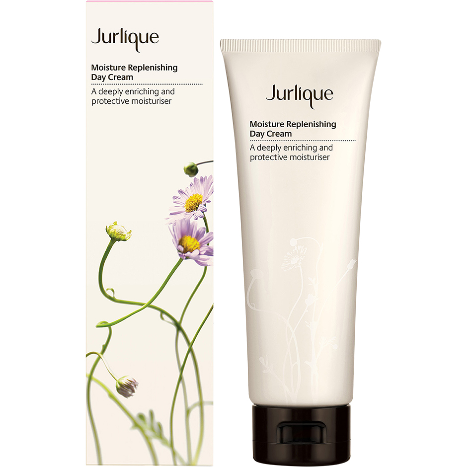 Moisture Replenishing Day Cream