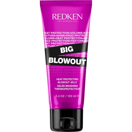 Big Blowout
