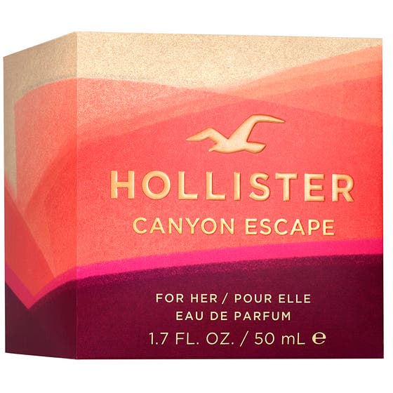 Canyon Escape For Her