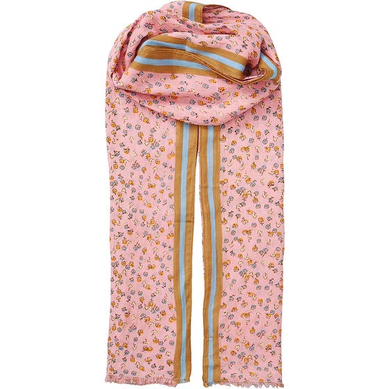 Elodie Corga Scarf