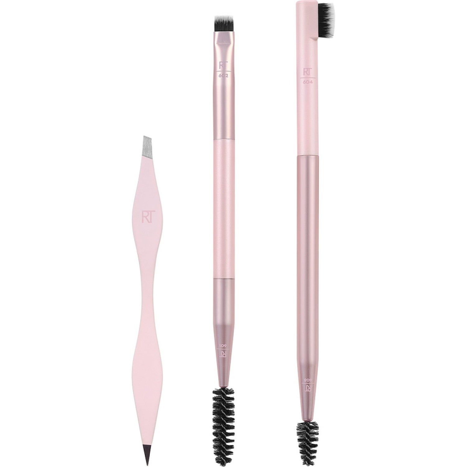 Real Techniques Real Techniques Brow Shaping Set parfym