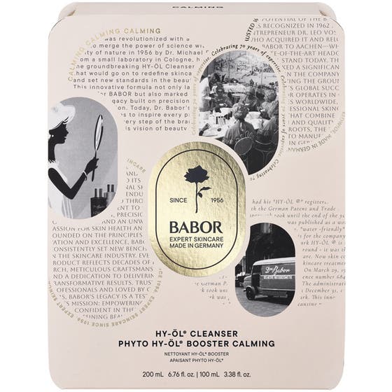 Anniversary Set HY-ÖL & Phyto Calming