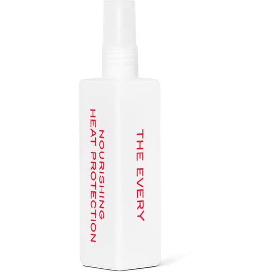 Nourishing Heat Protection