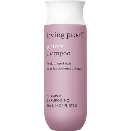 Restore Shampoo