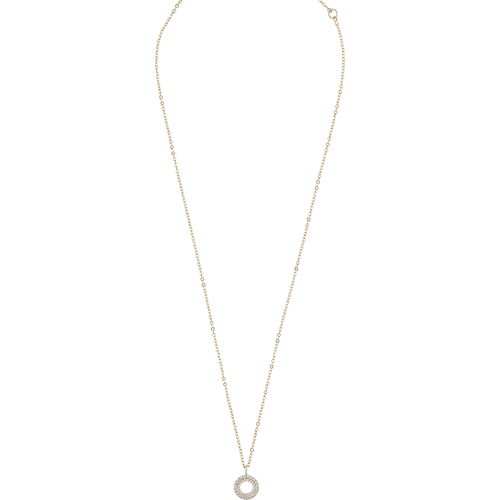 Snö of Sweden Core Suzy Small Pendant Neck