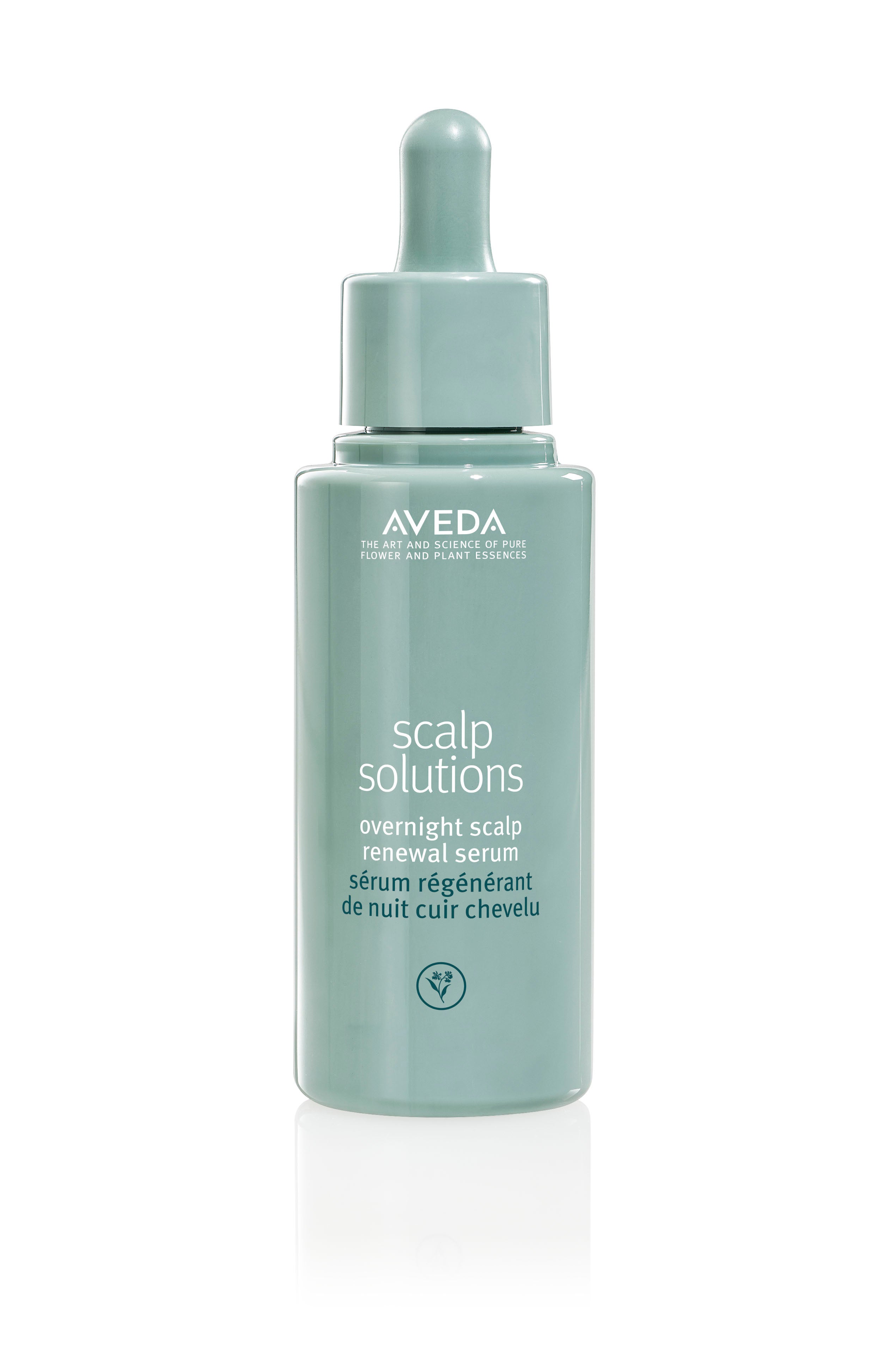 Aveda Scalp Solutions Overnight Recovery Serum