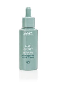 Scalp Solutions Overnight Recovery Serum
