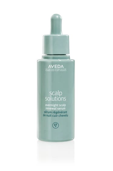 Scalp Solutions Overnight Recovery Serum