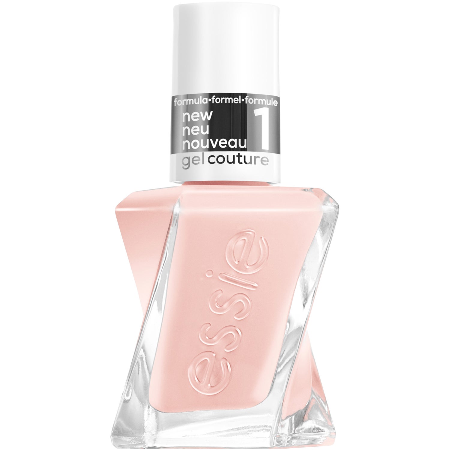 Essie Gel Couture Fairy Tailor 40 - 13,5 ml