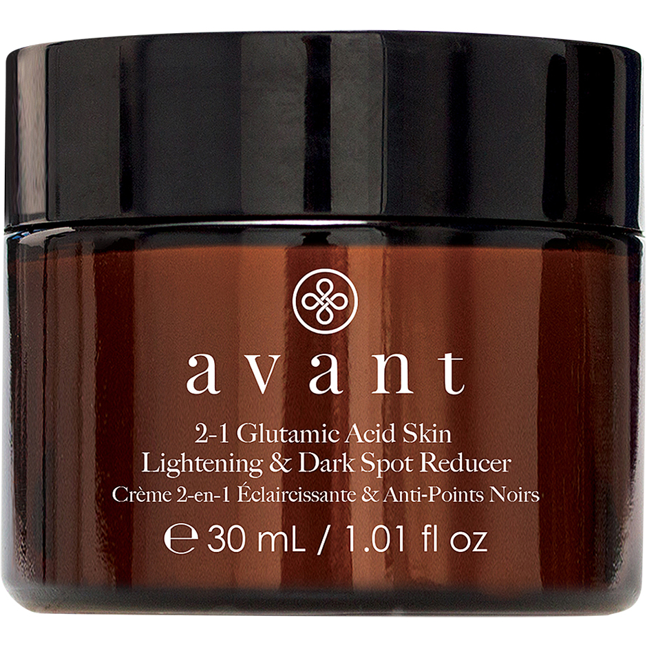 2-1 Glutamic Skin Lightening & Dark Spot Reducer