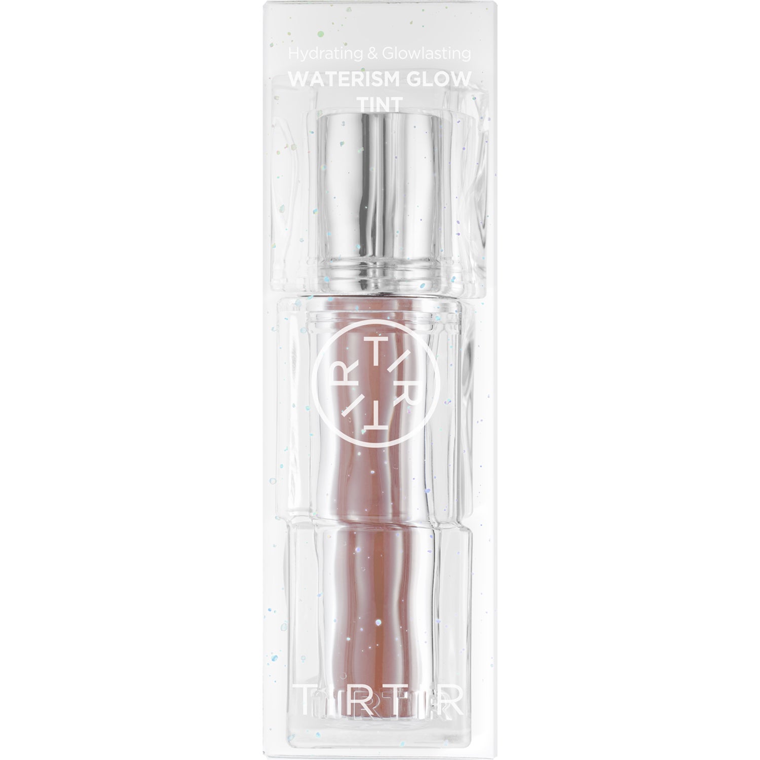 TIRTIR Waterism Glow Tint 09 Salmon Syrup - 4 g