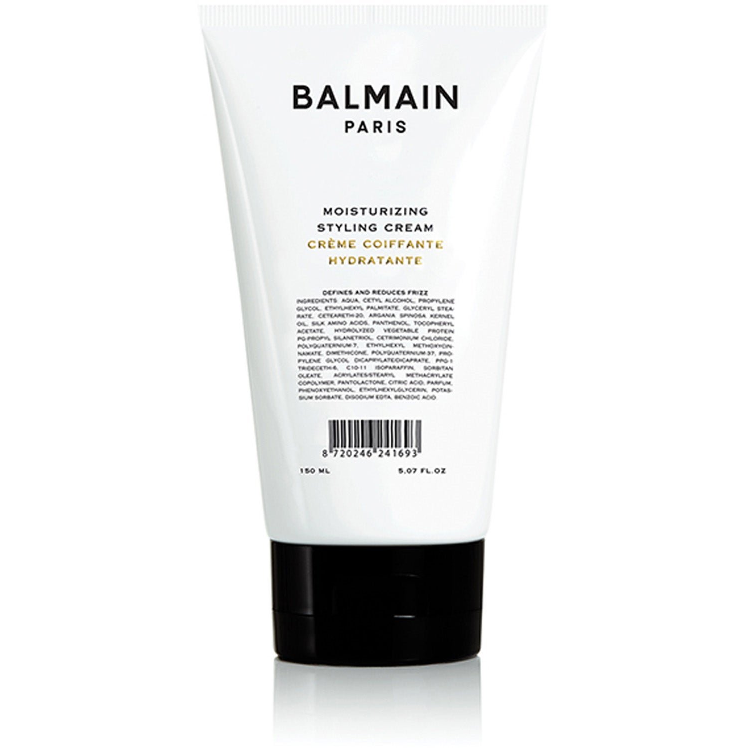 Balmain Hair Couture Moisturizing Styling Cream