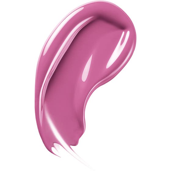 Floral Utopia Patent Lacquer