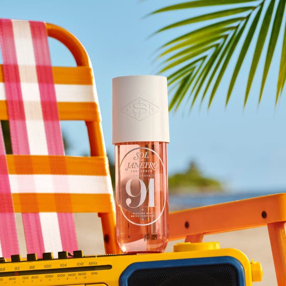 Cheirosa 91 Perfume Mist