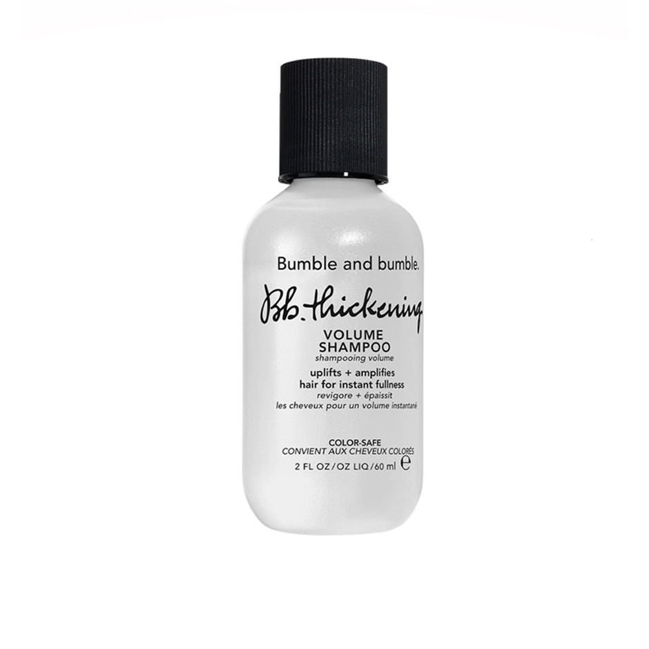 Bumble Bumble Thickening Shampoo Travel Size 60 ml