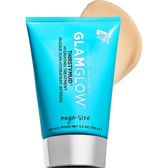 Thirstymud Hydrating Treatment