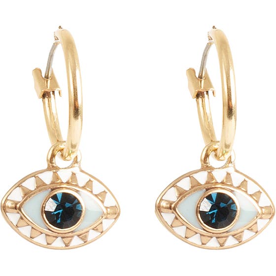 Colorama Creol Eye Gold Blue