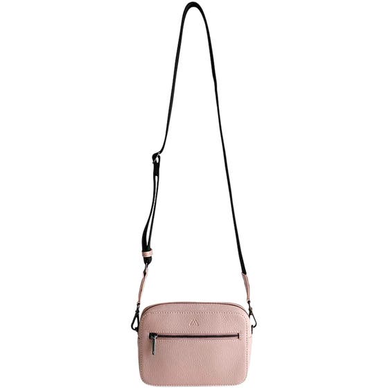 Elea MBG Crossbody Bag, Grain