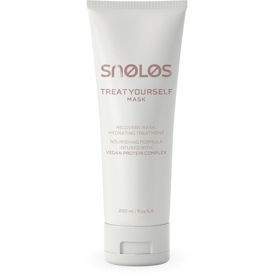 Treat Yourself Mask