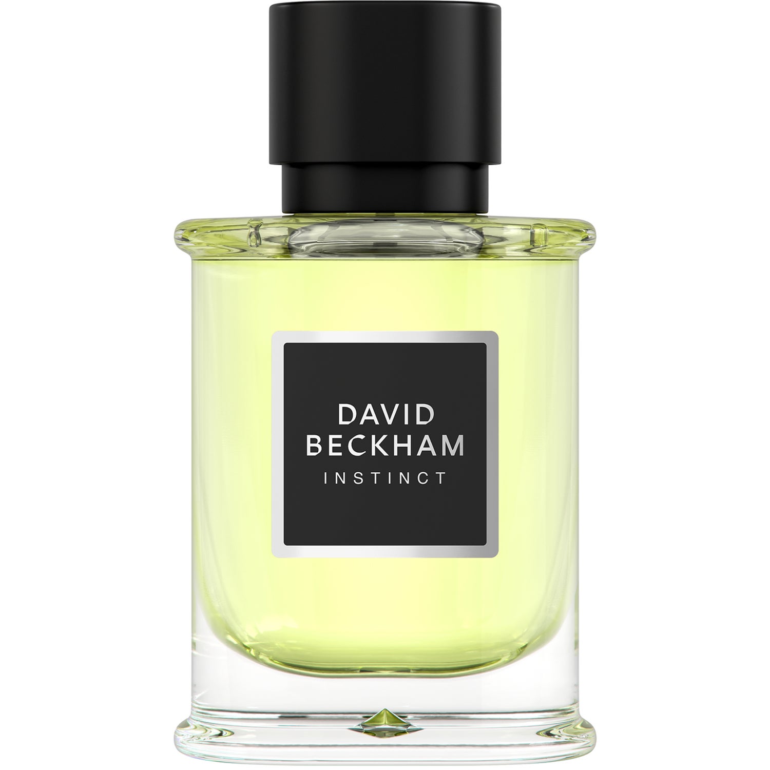 David Beckham Instinct Eau De Parfum 50 ml