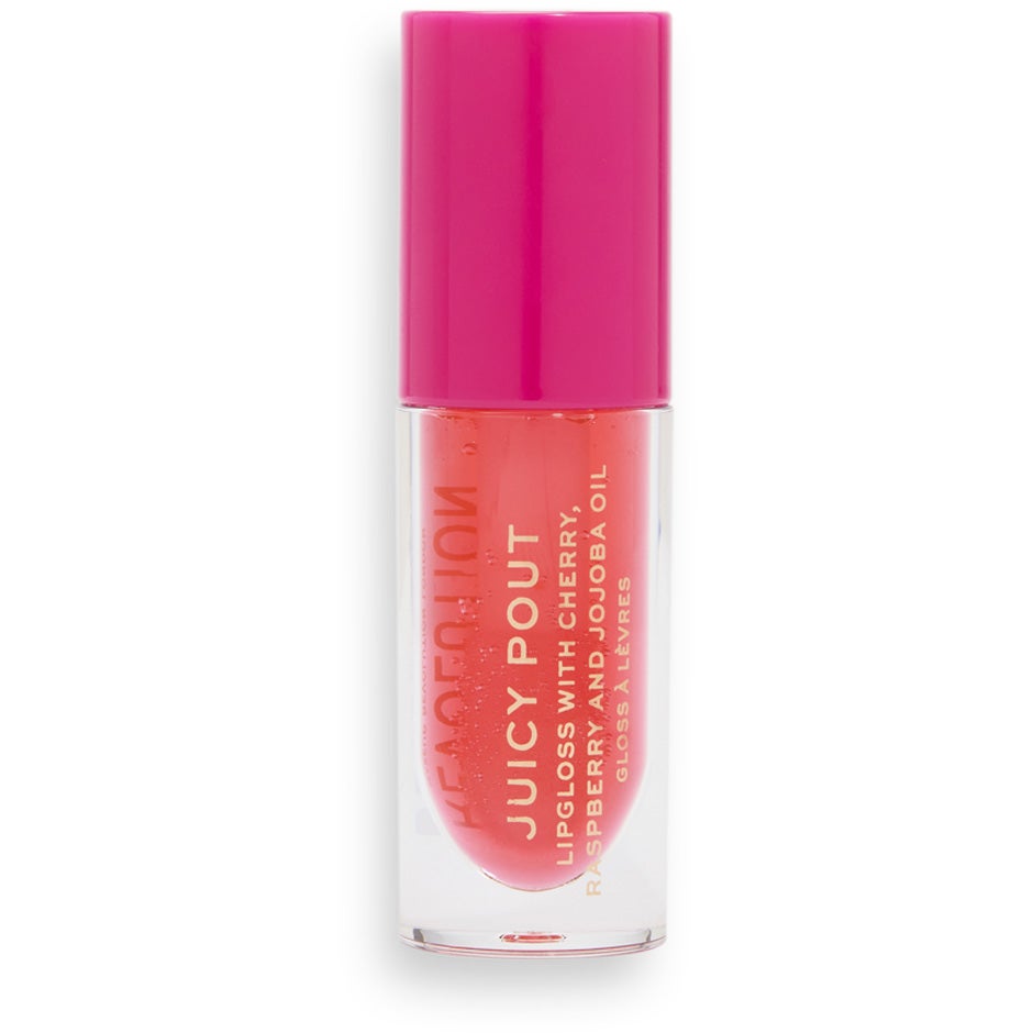 Makeup Revolution Juicy Bomb Grapefruit - 4,6 ml