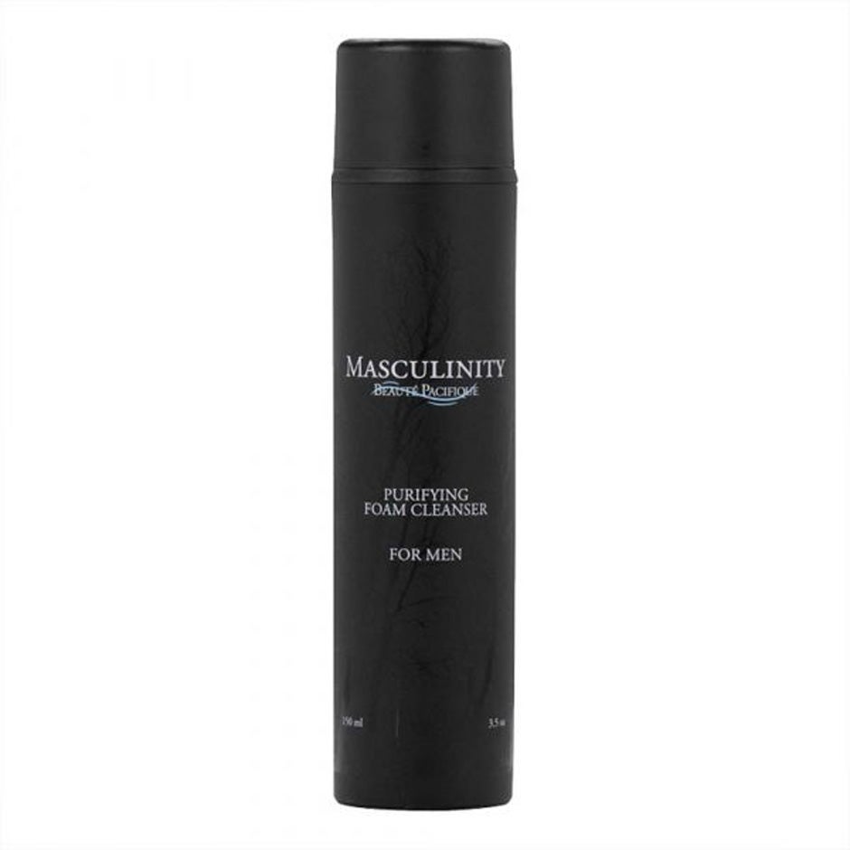 BeautéPacifique Purifying Foam Cleanser For Men