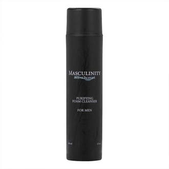 Purifying Foam Cleanser For Men