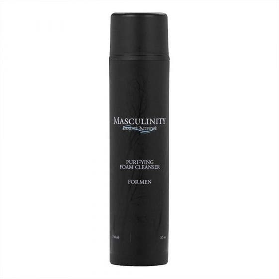 Purifying Foam Cleanser For Men