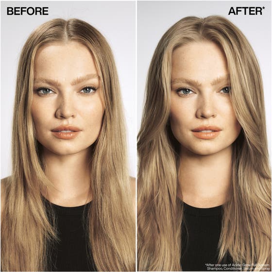 Acidic Grow Full System Scalp & Hair Serum