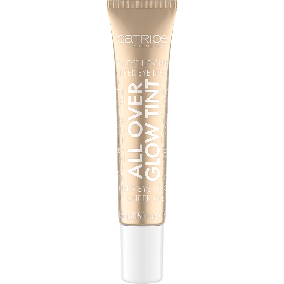Catrice All Over Glow Tint Beaming Diamond 010 15 ml
