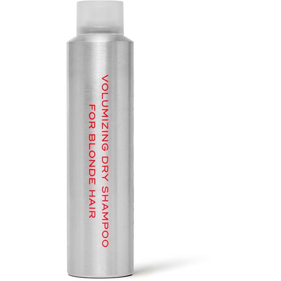 Volumizing Dry Shampoo