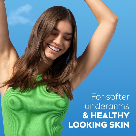 Antiperspirant Deo Stick Derma Control Restore Sensitive