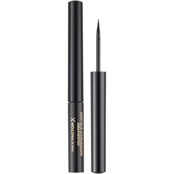 Colour X-pert Waterproof Eyeliner